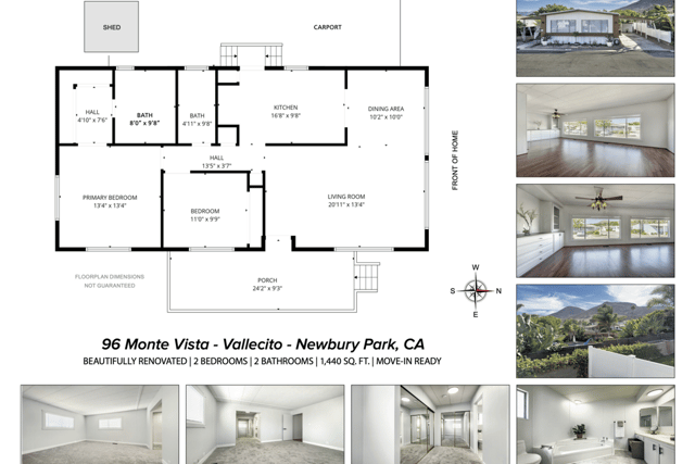 96 Monte Vista, Newbury Park, CA 91320 — photo 42 of 42