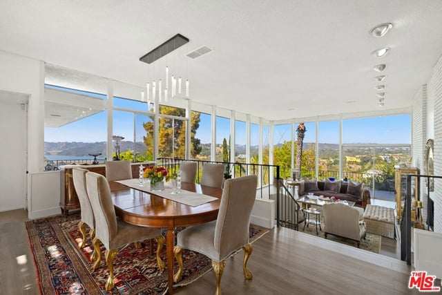 1298 Stradella Road, Los Angeles, CA 90077 — photo 4 of 23