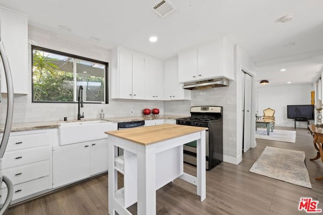 1298 Stradella Road, Los Angeles, CA 90077 — photo 5 of 23