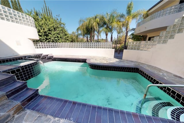 22500 N Summit Ridge, Chatsworth, CA 91311 — photo 58 of 67