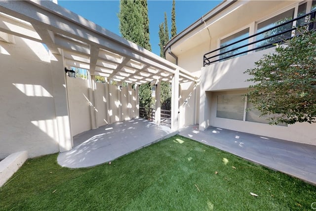 22500 N Summit Ridge, Chatsworth, CA 91311 — photo 60 of 67