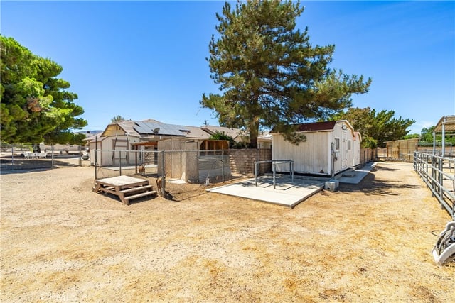 2651 W Avenue N12, Palmdale, CA 93551 — photo 63 of 75