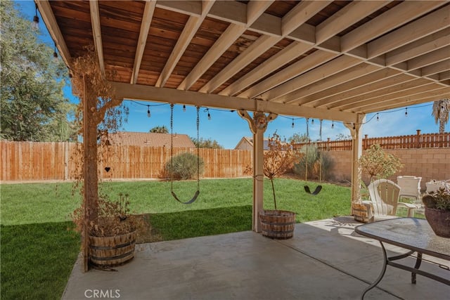 3135 Dearborn Avenue, Palmdale, CA 93551 — photo 11 of 28