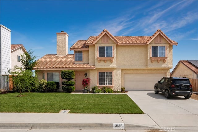 3135 Dearborn Avenue, Palmdale, CA 93551 — photo 4 of 28