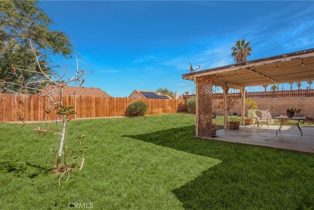 3135 Dearborn Avenue, Palmdale, CA 93551 — photo 9 of 28