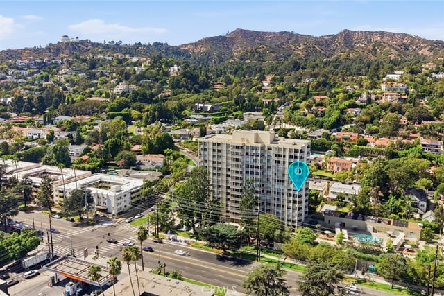4455 Los Feliz Boulevard 601, Los Angeles, CA 90027 — photo 46 of 49