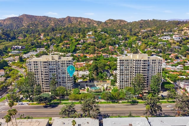 4455 Los Feliz Boulevard 601, Los Angeles, CA 90027 — photo 47 of 49