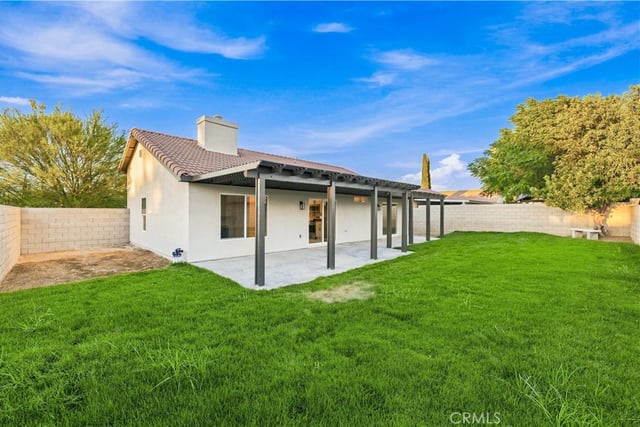 3304 E Avenue K4, Lancaster, CA 93535 — photo 36 of 46