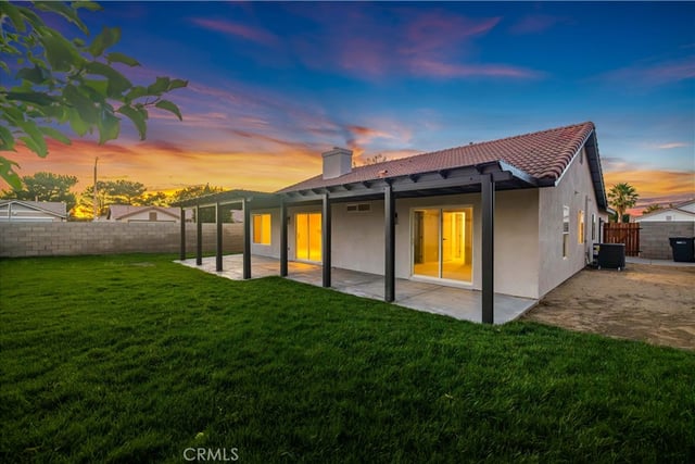 3304 E Avenue K4, Lancaster, CA 93535 — photo 40 of 46