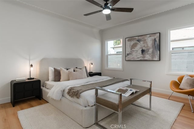 3810 Olmsted Avenue, Los Angeles, CA 90008 — photo 17 of 28