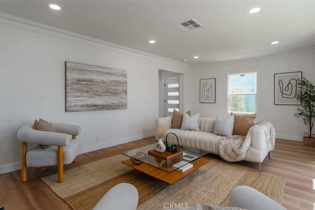 3810 Olmsted Avenue, Los Angeles, CA 90008 — photo 6 of 28