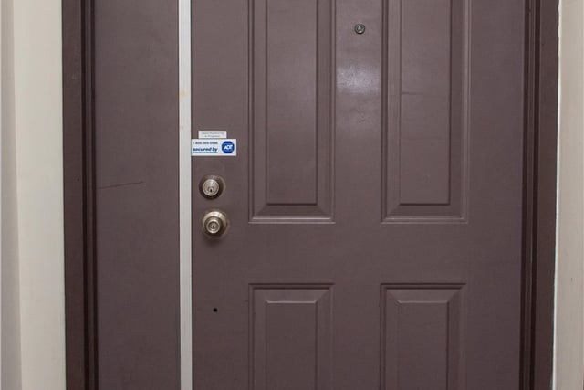 815 S Harvard Boulevard 201, Los Angeles, CA 90005 — photo 31 of 41