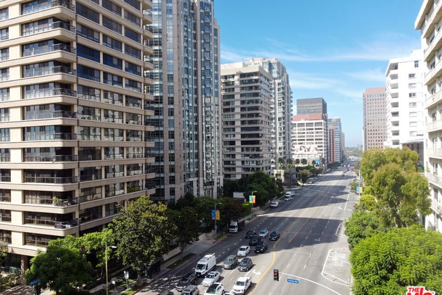 10747 Wilshire Boulevard PH4, Los Angeles, CA 90024 — photo 2 of 26
