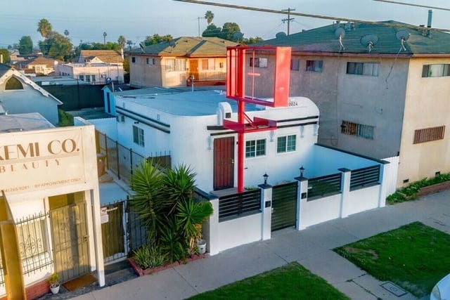 10024 S Western Avenue, Los Angeles, CA 90047 — photo 25 of 25