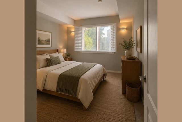 320 S Willaman Drive 302, Los Angeles, CA 90048 — photo 10 of 13