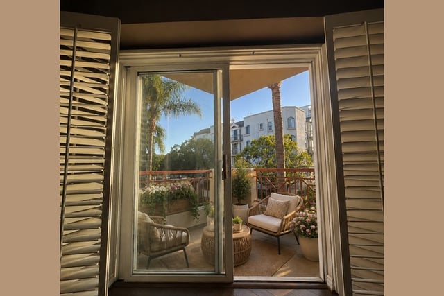 320 S Willaman Drive 302, Los Angeles, CA 90048 — photo 4 of 13