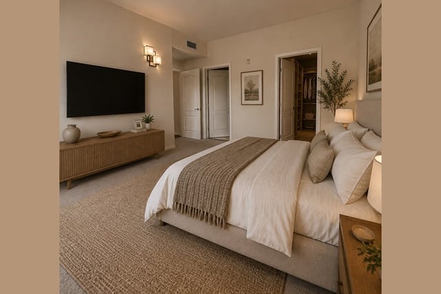 320 S Willaman Drive 302, Los Angeles, CA 90048 — photo 7 of 13