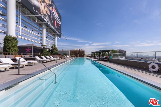 6250 Hollywood Boulevard 4E, Los Angeles, CA 90028 — photo 14 of 55
