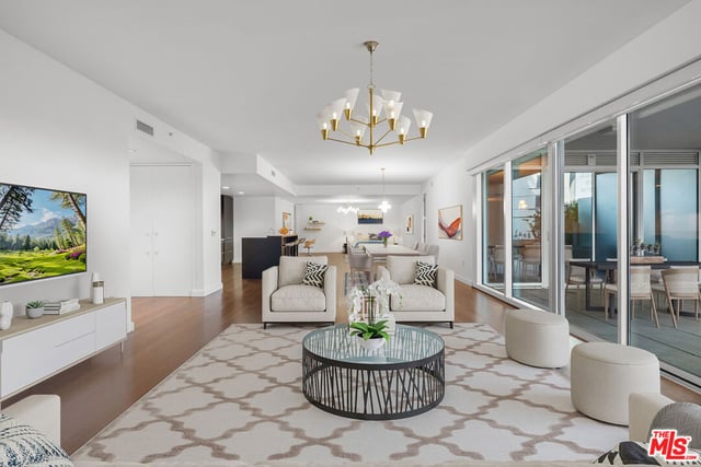 6250 Hollywood Boulevard 4E, Los Angeles, CA 90028 — photo 3 of 55