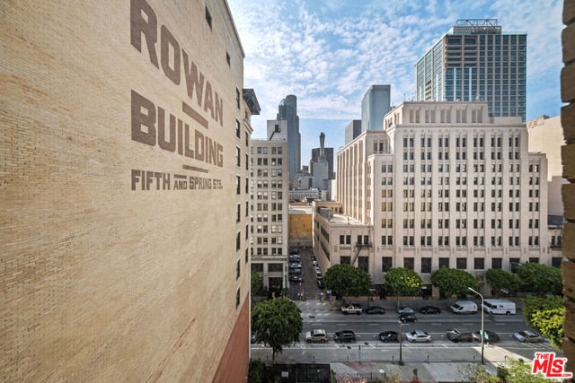 460 S Spring Street 1217, Los Angeles, CA 90013 — photo 21 of 27