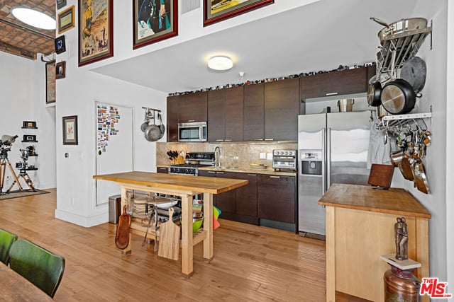 460 S Spring Street 1217, Los Angeles, CA 90013 — photo 8 of 27