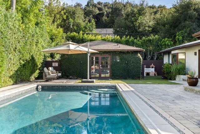 4060 Harclare Lane, Encino, CA 91436 — photo 40 of 65