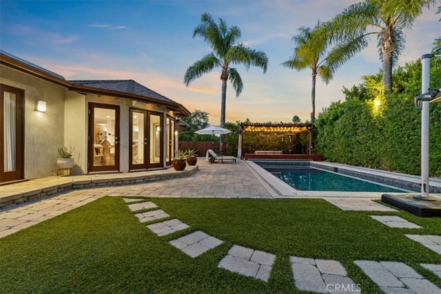 4060 Harclare Lane, Encino, CA 91436 — photo 48 of 65