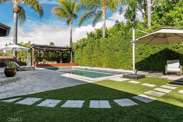 4060 Harclare Lane, Encino, CA 91436 — photo 52 of 65