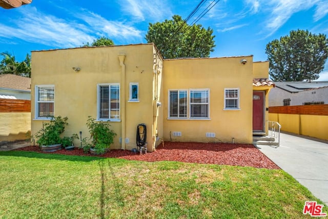 3827 Olmsted Avenue, Los Angeles, CA 90008 — photo 27 of 33
