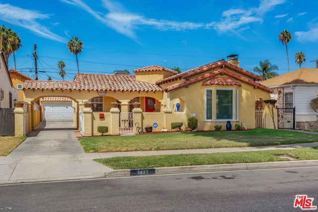 3827 Olmsted Avenue, Los Angeles, CA 90008 — photo 31 of 33