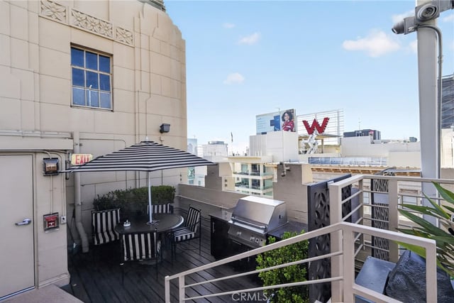 6253 Hollywood 602, Los Angeles, CA 90028 — photo 32 of 42