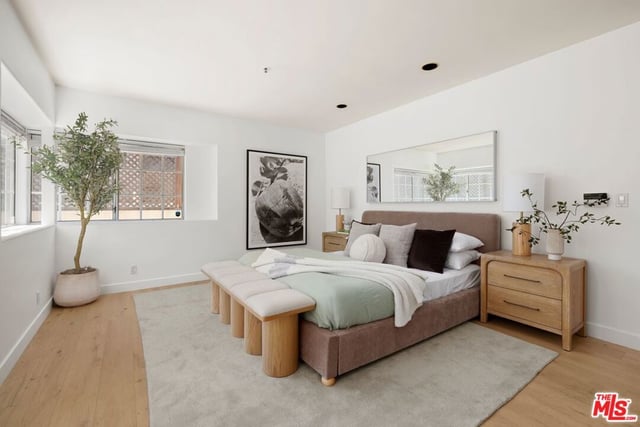 2222 Neilson Way 102, Santa Monica, CA 90405 — photo 9 of 23