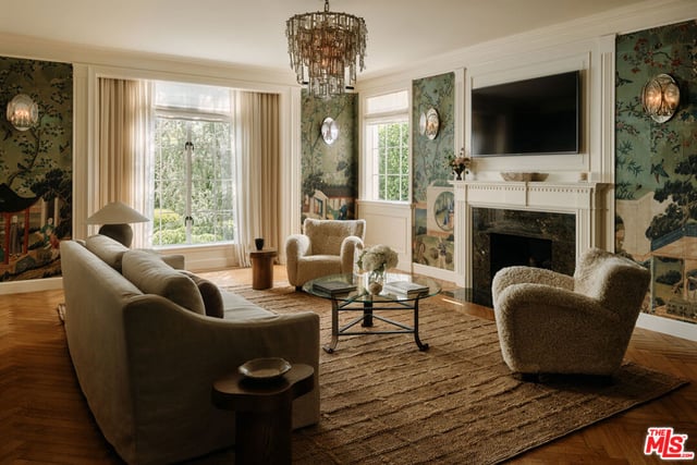 826 Greenway Drive, Beverly Hills, CA 90210 — photo 13 of 27