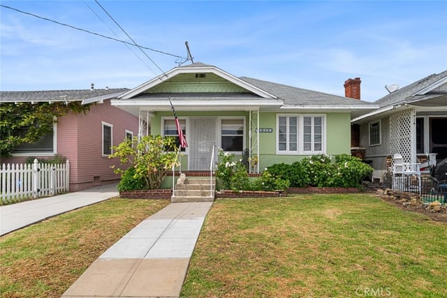 2639 S Denison Avenue, San Pedro, CA 90731 — photo 2 of 40