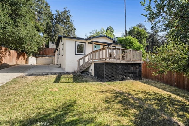 1808 Chickasaw Avenue, Los Angeles, CA 90041 — photo 3 of 22