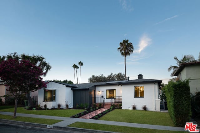 3807 Floresta Way, Los Angeles, CA 90043 — photo 63 of 64