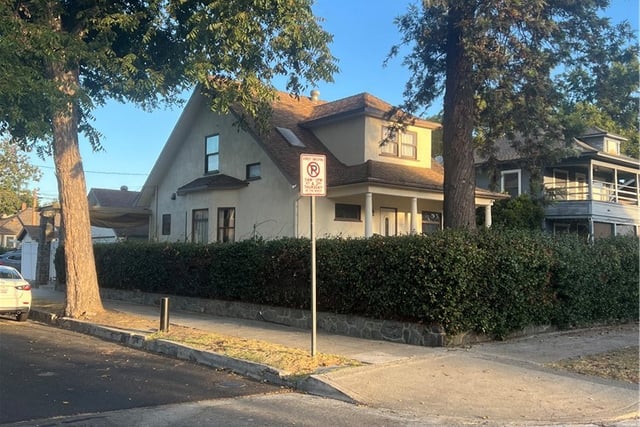 807 N Gibbs, Pomona, CA 91767 — photo 3 of 8