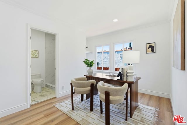 10308 Keswick Avenue, Los Angeles, CA 90064 — photo 11 of 28