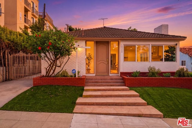 10308 Keswick Avenue, Los Angeles, CA 90064 — photo 27 of 28
