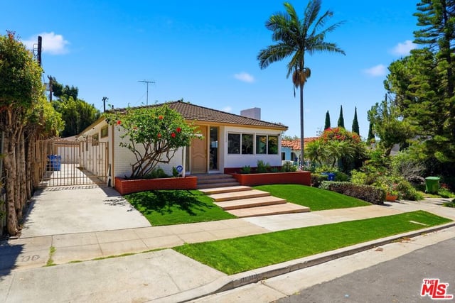 10308 Keswick Avenue, Los Angeles, CA 90064 — photo 28 of 28