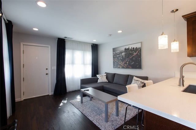 239 W Hillcrest, Inglewood, CA 90301 — photo 13 of 49