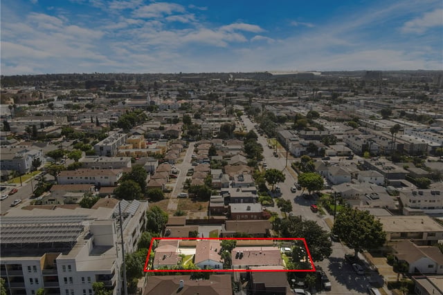 239 W Hillcrest, Inglewood, CA 90301 — photo 47 of 49