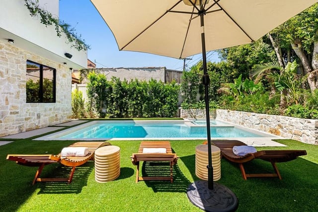 1926 Thayer Avenue, Los Angeles, CA 90025 — photo 34 of 38