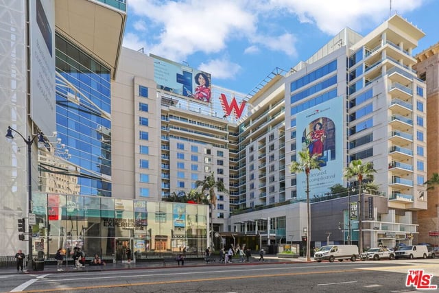 6250 Hollywood Boulevard 6L, Los Angeles, CA 90028 — photo 3 of 24