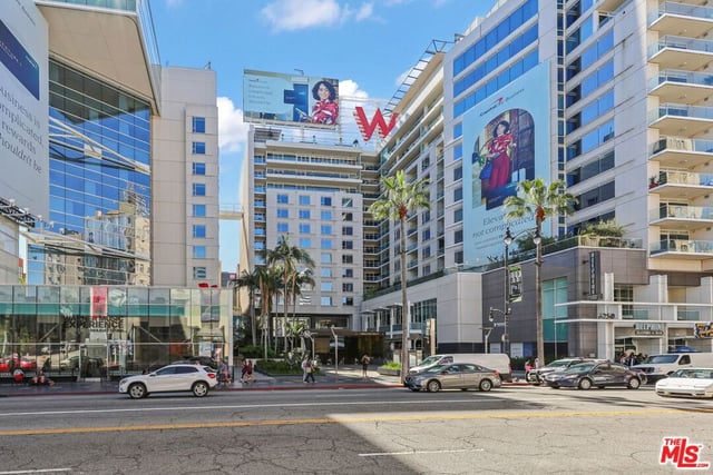 6250 Hollywood Boulevard 6L, Los Angeles, CA 90028 — photo 4 of 24