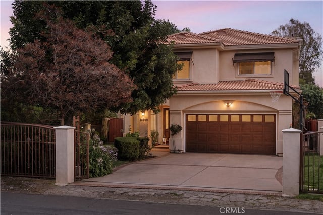 14709 Otsego, Sherman Oaks, CA 91403 — photo 29 of 29