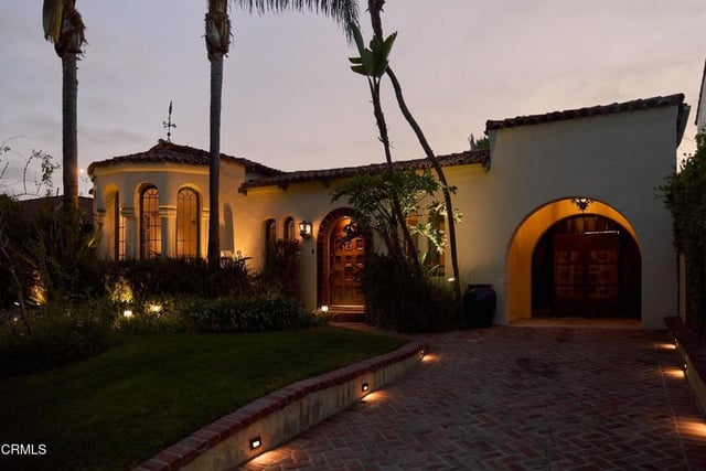 913 Burnside Avenue, Los Angeles, CA 90036 — photo 36 of 38