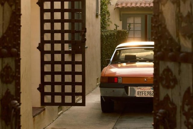 913 Burnside Avenue, Los Angeles, CA 90036 — photo 38 of 38