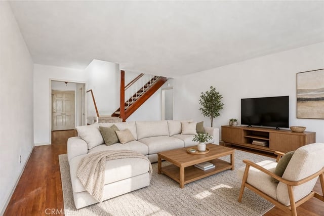 3672 Hackett, Long Beach, CA 90808 — photo 2 of 30