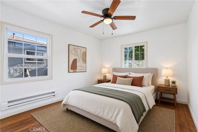 3672 Hackett, Long Beach, CA 90808 — photo 22 of 30